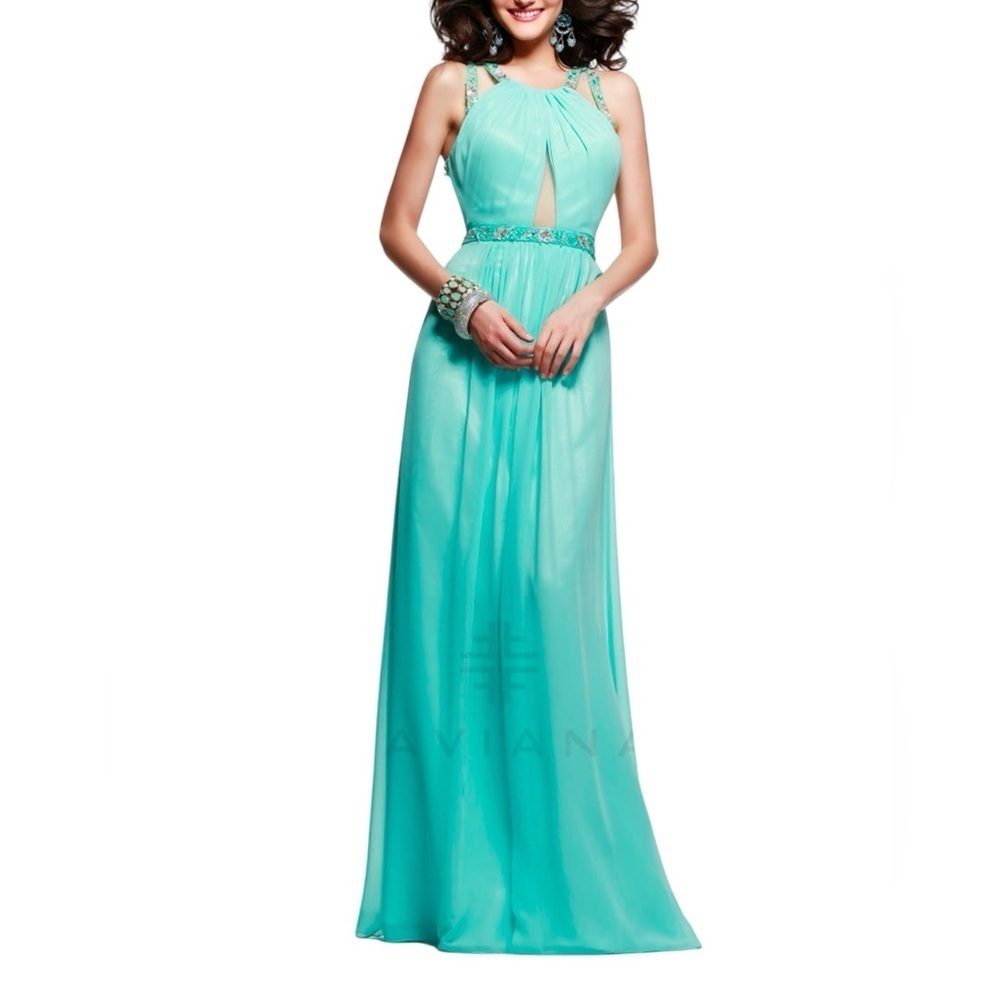 FAVIANA 7523 Ballerina Pink